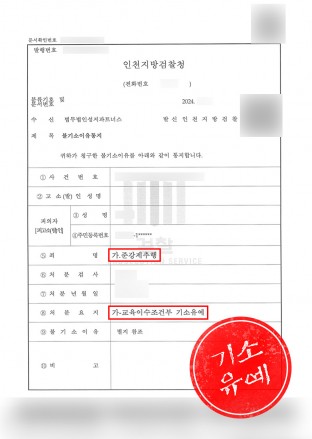 준강제추행,준강제추행처벌,준강제추행재판,준강제추행불기
