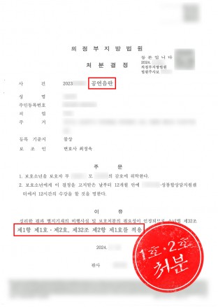 공연음란,미성년자성범죄,미성년자성기노출,성기노출