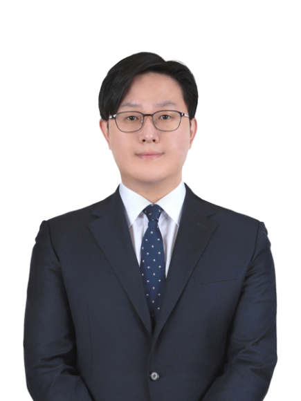왕건 수석 변호사