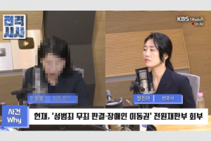 재판소원 전원재판부, 헌법재판소 사건 회부, 대법원 판결 불복, 기본권 구제 수단, 사법권 권한충돌, 전원재판부 심리 기준, 헌법소원 심판, 사건 Why, 정진아 변호사, 법무법인 성지파트너스